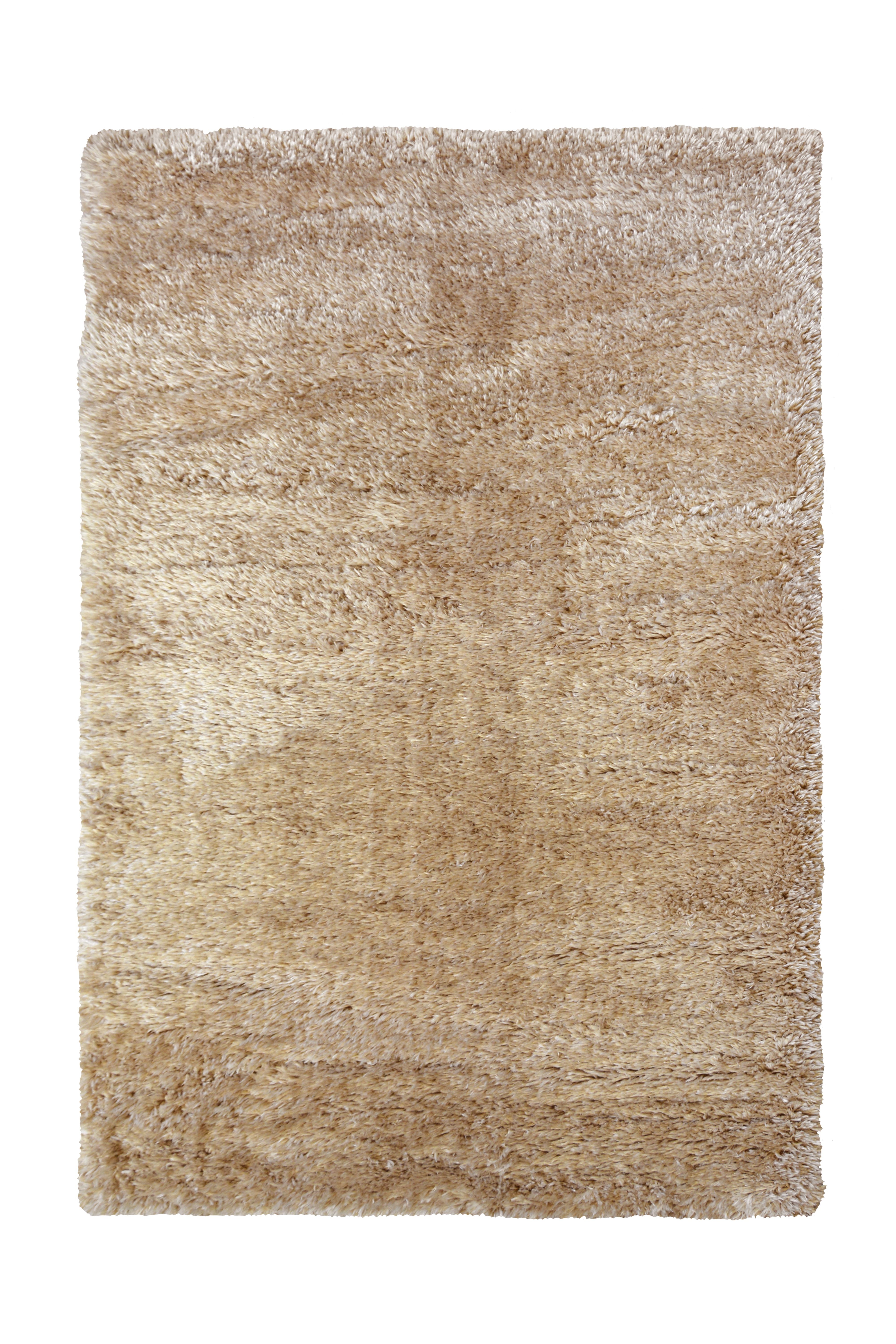 Supersoft Rug - Champagne - Large